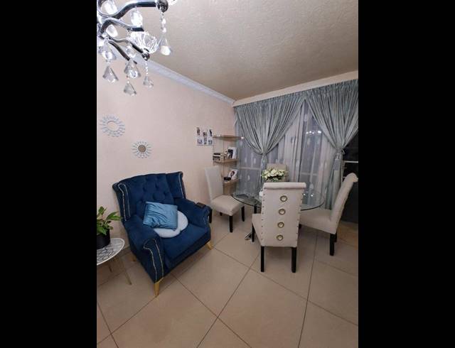 1 BEDROOM APARTMENT FOR SALE IN REGENTS PARK